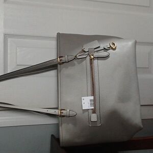 New Coach Tote Bag